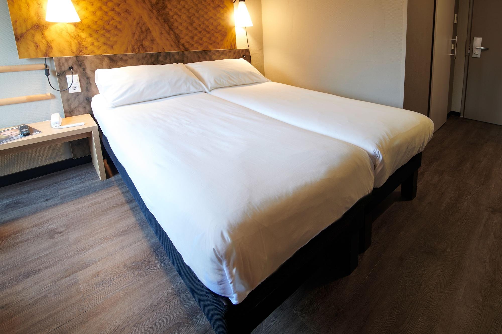 Ibis Tilburg Hotel Eksteriør billede