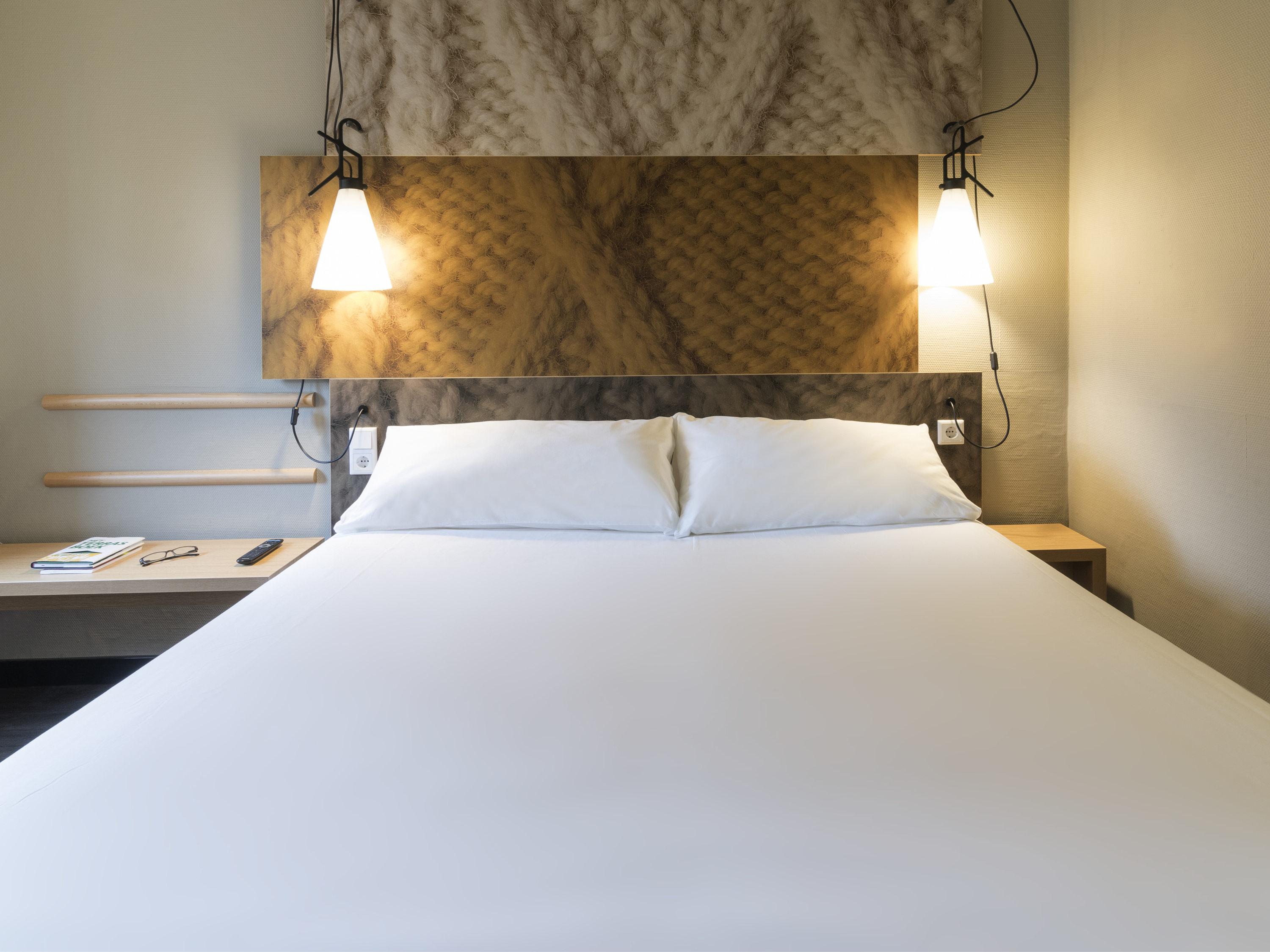 Ibis Tilburg Hotel Eksteriør billede